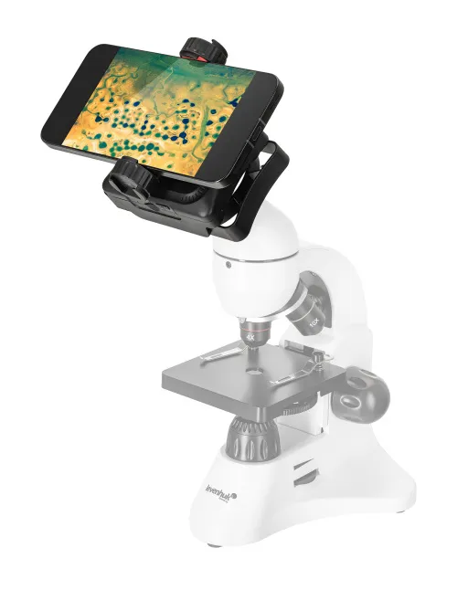 fotografie Wi-Fi fotokulár Levenhuk Kelvin WFP25,  10