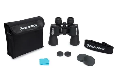 obrázek Binokulární dalekohled Celestron Cometron 7x50,  7