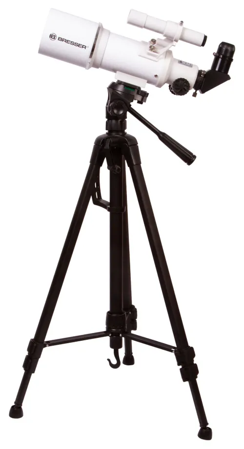 foto Hvězdářský dalekohled Bresser Classic 70/350 AZ,  6