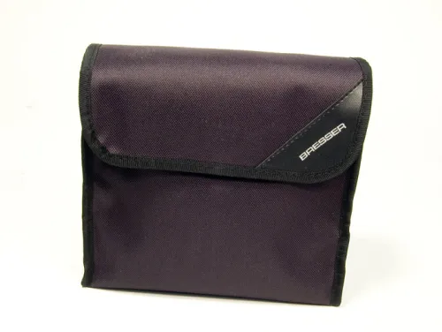 foto Binokulární dalekohled Bresser Hunter 7x50,  9