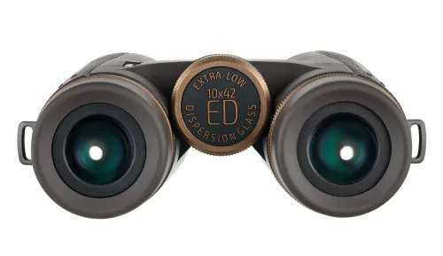 snímek Binokulární dalekohled Levenhuk Vegas ED 10x42,  15