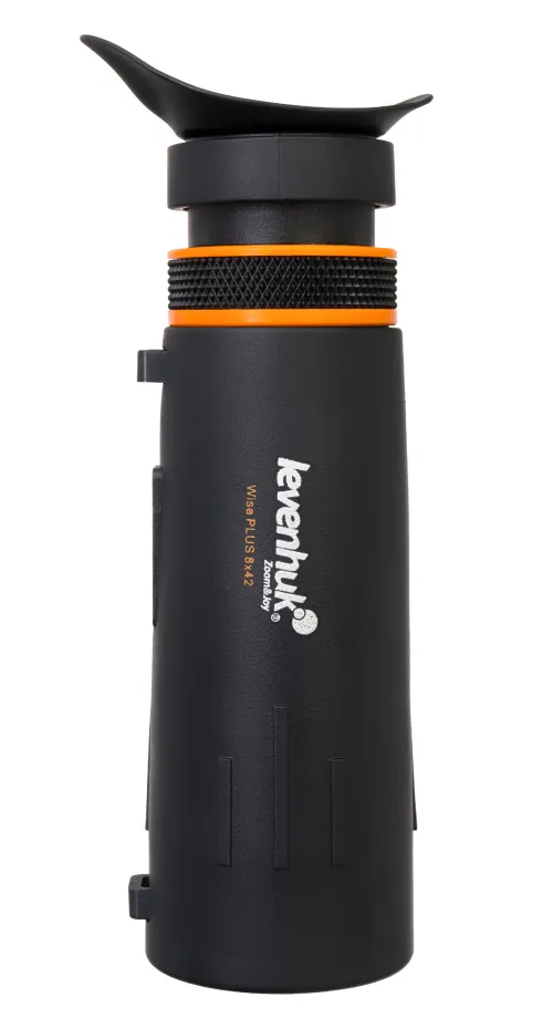 obrázek Monokulární dalekohled Levenhuk Wise PLUS 8x42,  5