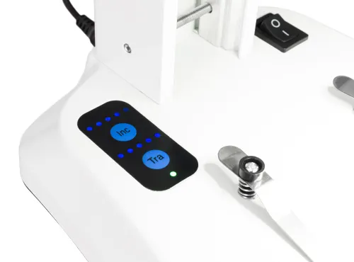 snímek Mikroskop Analyth LCD Bresser,  16