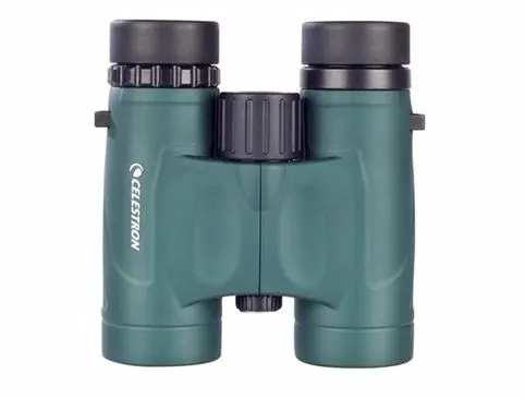 snímek Binokulární dalekohled Celestron Nature DX 8x32,  2