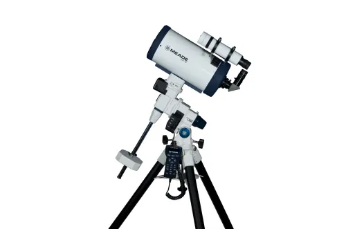 snímek Hvězdářský dalekohled Meade LX85 6" MAK,  3