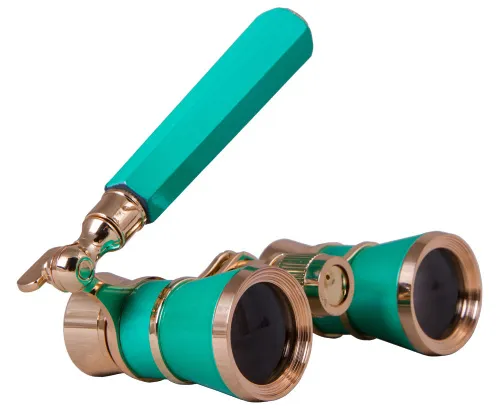 fotografie Divadelní kukátko Levenhuk Broadway 325L s lorňonem,  7