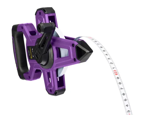 foto Pozemní měřicí pásmo Ermenrich Reel SH50,  5