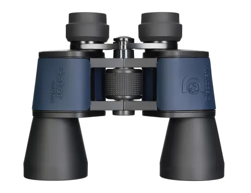 snímek Binokulární dalekohled Levenhuk Discovery New Gator 10x50,  7