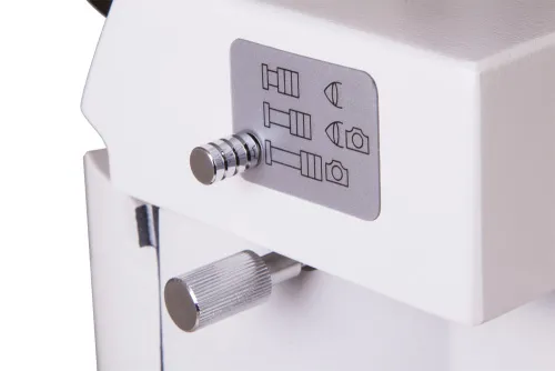 snímek Mikroskop Levenhuk MED PRO 600 Fluo,  16