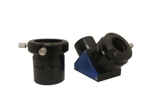 obrázek 2" Rozšířené diagonální zrcátko Meade Series 5000 s adaptérem SC,  3