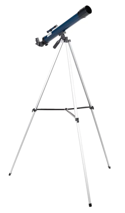 fotografie Sada Levenhuk Discovery Scope 3 se vzdělávací publikací - Vystavený předmět,  9