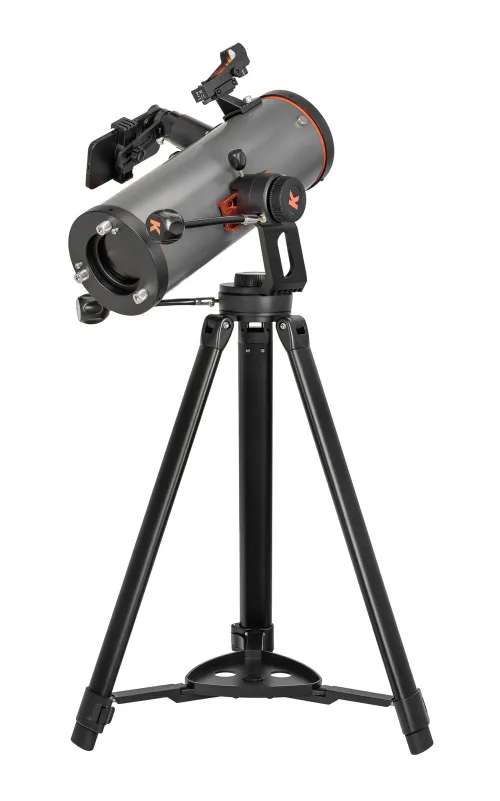 snímek Fototeleskop Levenhuk Kelvin Nova PLUS 114/500,  6