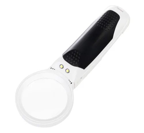 fotografie Lupa Levenhuk Zeno Multi ML5,  5