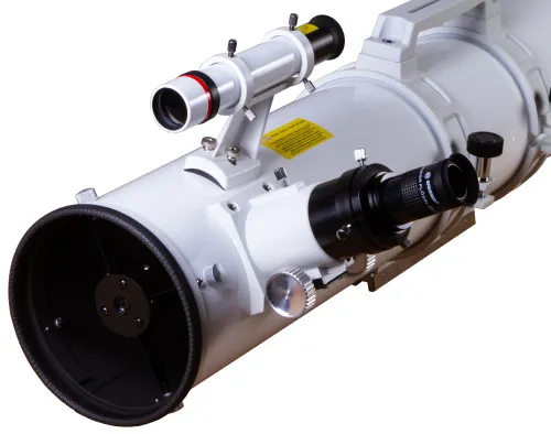 fotografie Optický tubus Bresser Messier NT-130/1000,  8