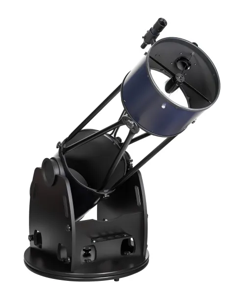 fotografie Dobsonův teleskop Levenhuk New Skyline PRO 12" (300/1525) Retractable,  3