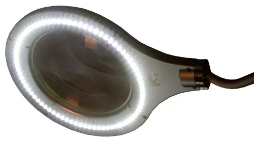 fotografie Lupa Levenhuk Zeno Lamp ZL27 LED,  8