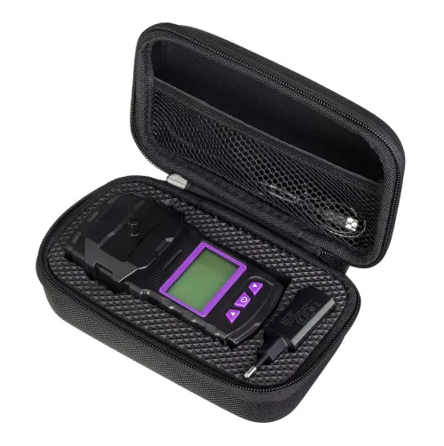 obrázek Detektor plynu Ermenrich NG60,  3