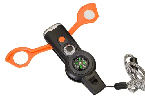 foto Sada pro průzkumníka Levenhuk Discovery Basics EK5,  4