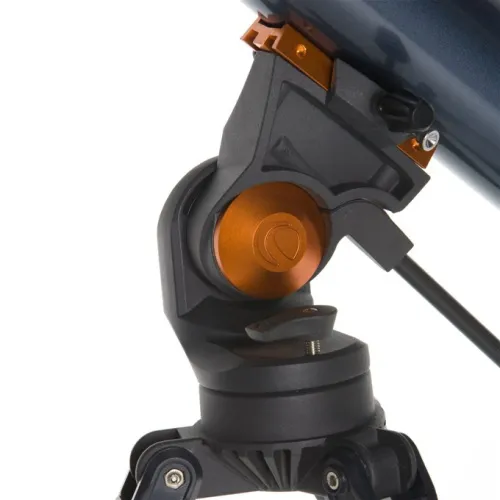 foto Hvězdářský dalekohled Celestron AstroMaster 90 AZ,  3