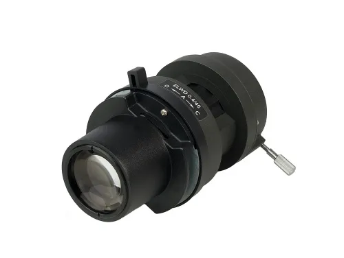 foto Zařízení pro práci s Hoffmanovou modulovanou kontrastní metodou MAGUS HCM360, se sadou objektivů,  4