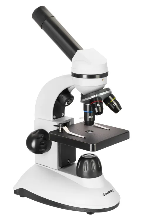 obrázek Mikroskop Levenhuk Discovery Nano,  8