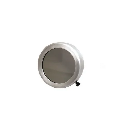 snímek Skleněný sluneční filtr bílého světla Meade 1200,  2