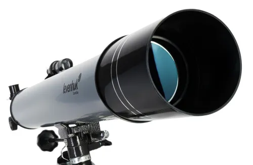 snímek Hvězdářský dalekohled Levenhuk Blitz 80 PLUS - Vystavený předmět,  6