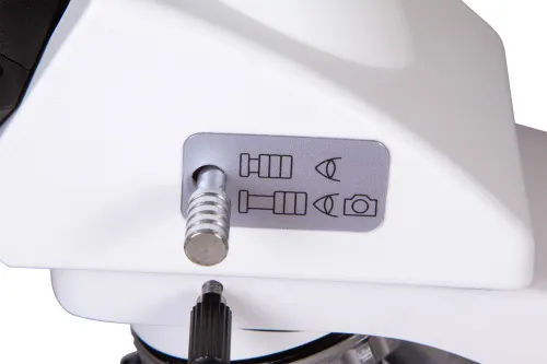 snímek Digitální trinokulární mikroskop Levenhuk MED D25T,  14