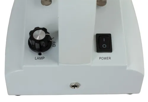 foto Mikroskop Bresser Researcher ICD LED 20–80x - Vystavený předmět,  7
