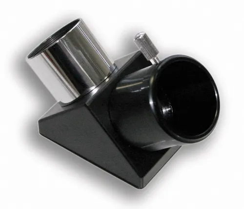 fotografie Hvězdářský dalekohled Bresser Messier AR-90 90/900 OTA,  3