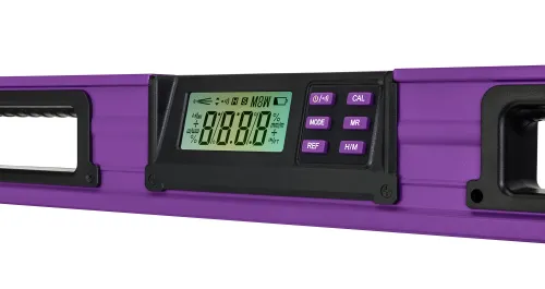 obrázek Digitální vodováha Ermenrich Verk LY80,  4