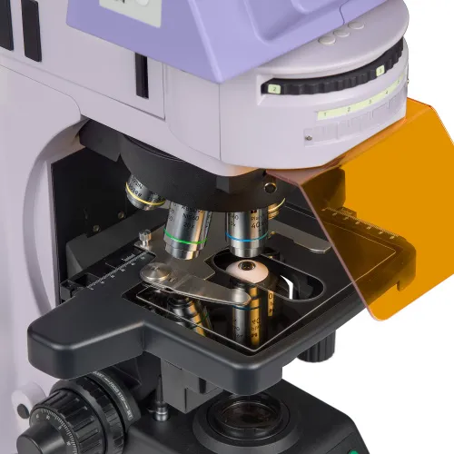 fotografie Fluorescenční mikroskop MAGUS Lum 490L,  15