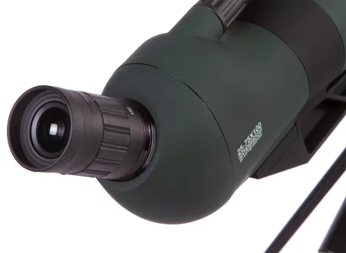 fotografie Pozorovací dalekohled Levenhuk Blaze BASE 100,  8