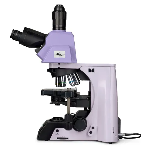 foto Biologický mikroskop MAGUS Bio 290T,  3