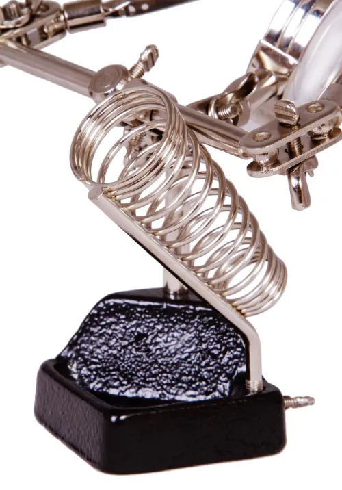 snímek Lupa Levenhuk Zeno Refit ZF11,  6