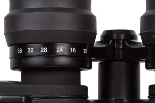 foto Binokulární dalekohled Bresser Spezial Zoomar 12–36x70,  6