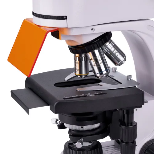 snímek Fluorescenční mikroskop MAGUS Lum 400,  9
