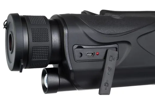 fotografie Monokulární dalekohled s nočním viděním Levenhuk Atom Digital DNM200,  10