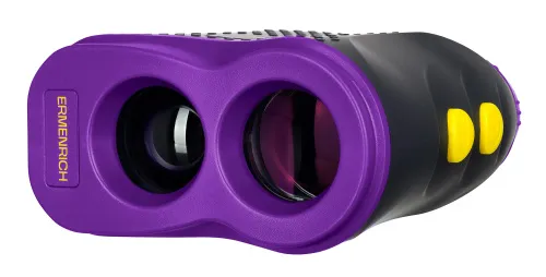 fotografie Stavební laserový dálkoměr Ermenrich LR600,  9