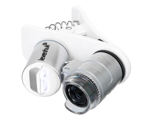 snímek Kapesní mikroskop Levenhuk Zeno Cash ZC4,  7