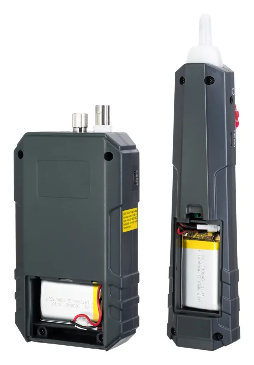 obrázek Tester kabelů Ermenrich Ping SM110,  5