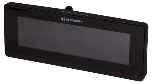 foto Meteostanice Bresser Temeo Life s barevným displejem, černá,  3