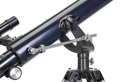snímek Hvězdářský dalekohled Levenhuk New Skyline BASE 60/700 AZ2,  9