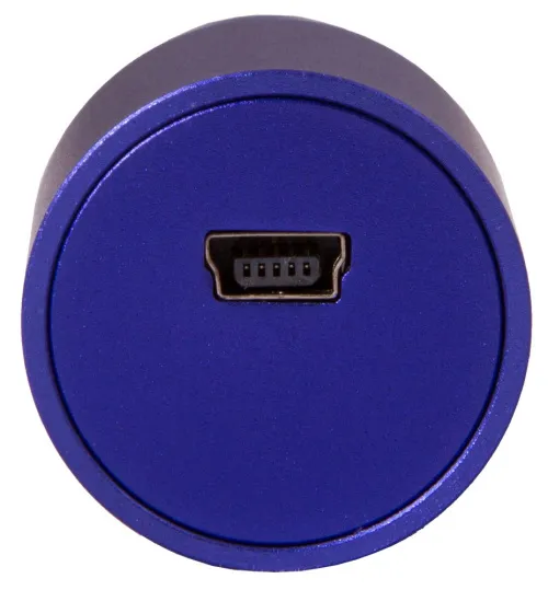 obrázek Digitální fotoaparát Levenhuk M35 BASE,  8