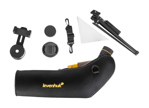 fotografie Pozorovací dalekohled Levenhuk New Blaze PRO 70,  2