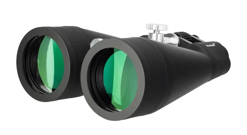obrázek Binokulární dalekohled Levenhuk Bruno BASE 20x80 - Vystavený předmět,  8