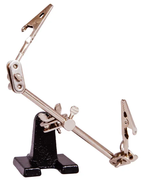 obrázek Držák Levenhuk Zeno Refit ZF7 - Vystavený předmět,  3