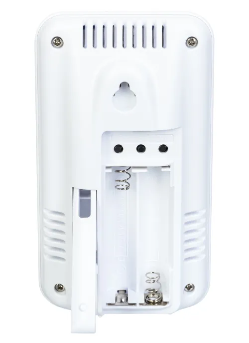 fotografie Meteostanice Levenhuk Discovery Report W10 s hodinami,  7