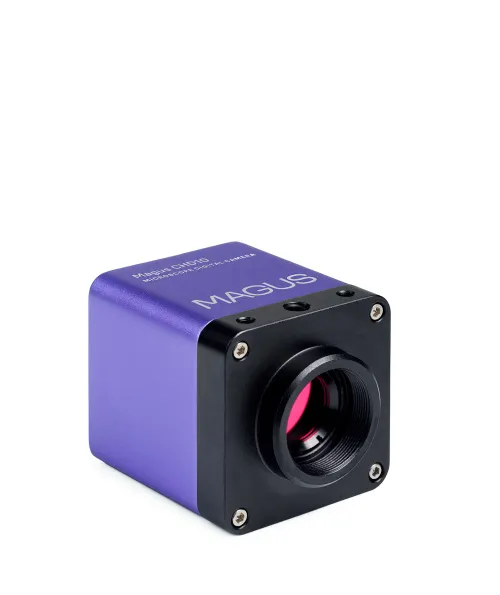 foto Digitální fotoaparát MAGUS CHD10,  2