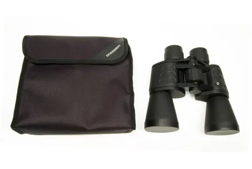 foto Binokulární dalekohled Bresser Hunter 7x50,  11